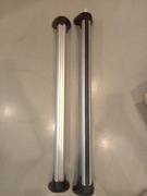 Poprzeczki oryginalne BMW Serii GT 3