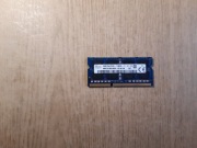 Pamięć 4GB  DDR3L  12800S   SK HYNIX