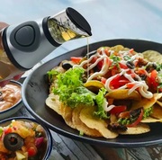 Dozownik oliwa, ocet, miarka 500ml 