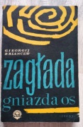 Zagłada gniazda os Briancew 1965