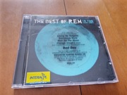 R.E.M. - THE BEST OF R.E.M IN TIME 1988-2003 CD