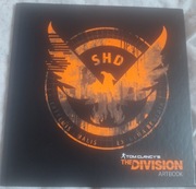 The Division artbook