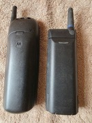 Ericson i motorola do kolekcjonera