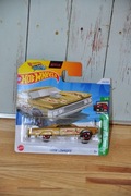 H0004. Hot Wheels (HTD39) Layin Lowrider