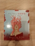 Poznaj siebie karty emocji - Katarzyna Miller Joanna Olekszyk 