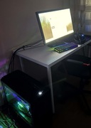 Komputer Gamingowy z 5070ti + Amd Ryzen 7 9800X3D + Monitor XL2566X+