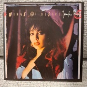 Jennifer Rush - Wings Of Desire CD