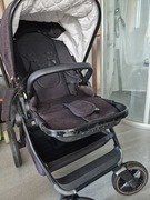 Sprzedam wózek Vennici 2w1 z gondolą