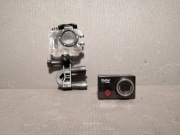 Kamera Vivitar DVR 794HD jak gopro + wodoodporny case etui