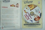 Disney Hotshots - The Lion King pc