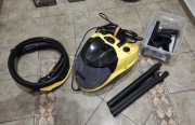 Odkurzacz parowy Karcher SV 1902 parownica jak now