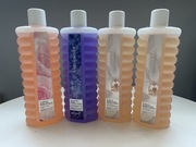 4 płyny do kąpieli Avon 500ml
