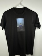 Koszulka - Mata Raper T-shirt Młody Matczak Rap Tee (Rozmiar XL)