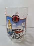 Kufel OKTOBERFEST Paulaner Munchen - 0,5 l - kolekcjonerski