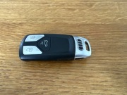 AUDI KLUCZ KLUCZYK PILOT 4M0959754