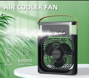 przenośny wentylator klimatyzator 