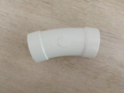 Kolano PCV Retraflex Hide a Hose 22,5 st.