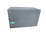 SIEMENS SITOP PSU100S 6EP1354-1AL01 Stabilizowany zasilacz jednofazowy