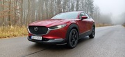 Mazda CX-30 2.0 160KM M-Hybrid 