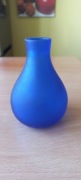 Kobaltowy wazonik