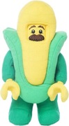 LEGO 335600 Pluszowa Minifigurka Kukurydza Pluszak Maskotka CMF +GRATIS