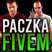 Gotowa Paczka Fivem (Oczko)