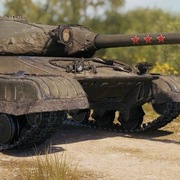 Konto WOT. obj. 279. obj. 780 i inne 