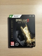 Gra Dying Light 2: Stay Human Deluxe Edition Xbox Series