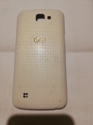 Tył klapka  obudowa baterii LG k4 LTE 