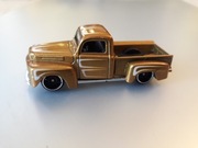 Hot Wheels '49 Ford F1