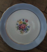Royal Tuscan filiżanka ze spodkiem porcelana  , duo