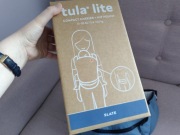 Tula nosidło nosidełko użyte 2 razy mieści się w nerce