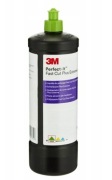 3M Gruboziarnista Pasta Polerska 51815 1L Fast Cut Plus Extreme Zielony