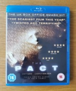 The Pact (Nadprzyrodzony Pakt) Blu-ray (En) (2012)