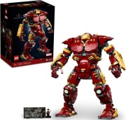 LEGO 76210, Marvel Hulkbuster