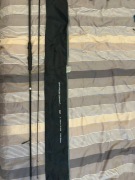 Wędka Savage Gear SG2 FAST GAME 2.43m 20-60g