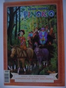 Pinokio - Carlo Collodi