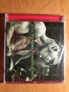 Alice In Chains - Greatest Hits - CD - Nowa!