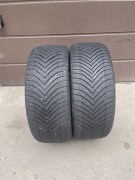 2x Imperial All Season Drive 215/45/r17 używane 