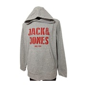 *III MĘSKA BLUZA JACK&JONES XL KANGURKA