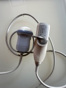 Sonda głowica USG  3D4-8ET Medison Samsung Sonoace