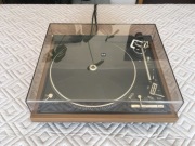 GRAMOFON DUAL CS 521 ( AUTOMATIC )