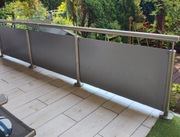 Balustrada taras/balkon
