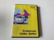 ZAKOCHANI WIDZĄ SŁONIE- POLSKIE WYDANIE-  DVD
