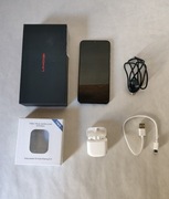 Smartfon Umidigi X Czarny 4/128GB, NFC, 2xSIM + Słuchawki GRATIS