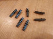 UNITRA Eltra tuner 9015 nasadka pokrętło programatora