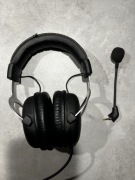 Słuchawki Gamingowe HyperX Cloud 2