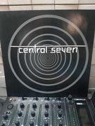 płyta winylowa maxi Central Seven – Error! trance