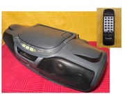 PANASONIC RX-ED90 COBRA //radiomagnetofon z CD// PILOT // (26)