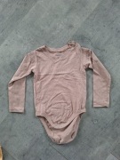 Body dziecięce długi rękaw dada rozm. 92 cm 